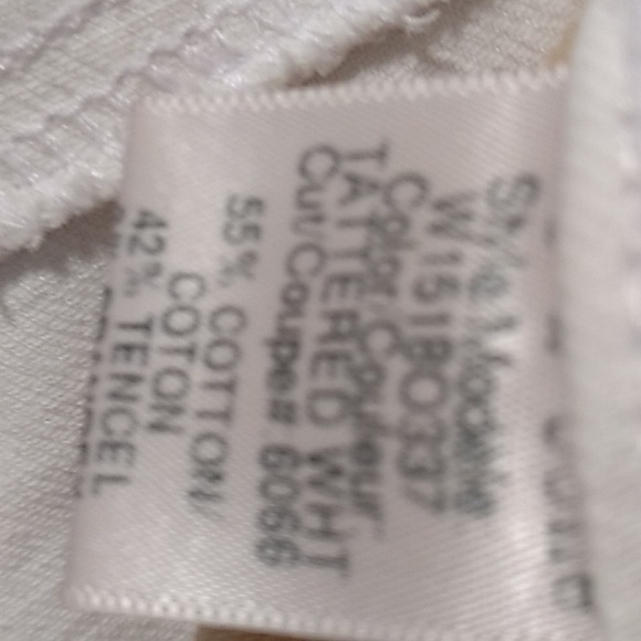 Made in U.S.A. Rug & bone Dash Slouchy Skinny Distressed Jeans 27 - Picture 9 of 12